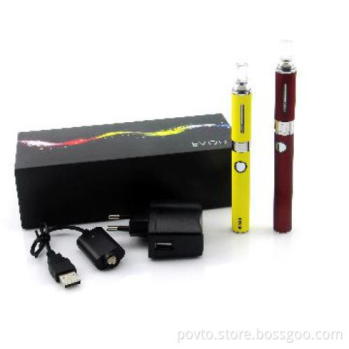 Best colorful EVOD in blister or box